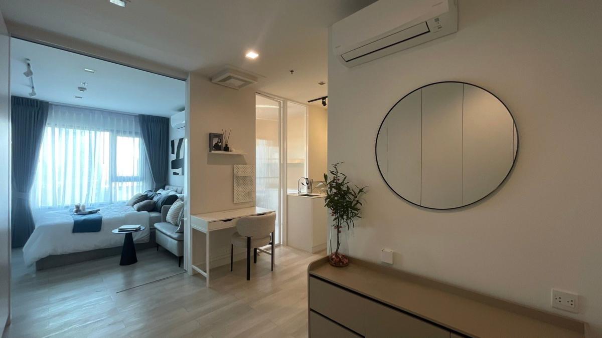 Life One Wireless, 1 bed condo in Wireless, Bangkok — photo 5