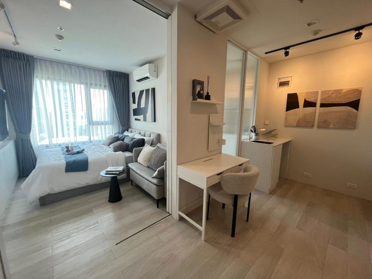 Life One Wireless, 1 bed condo in Wireless, Bangkok — photo 6