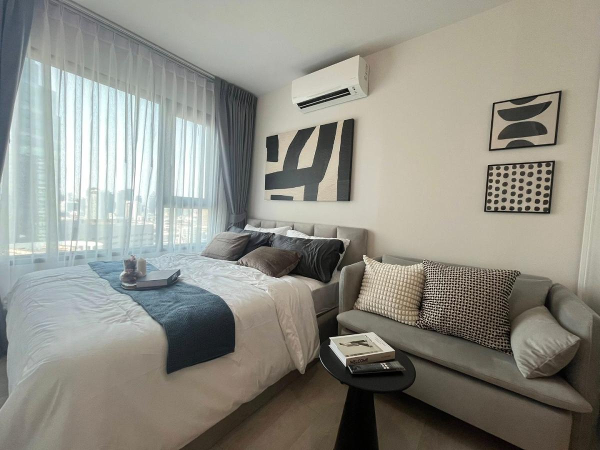 Life One Wireless, 1 bed condo in Wireless, Bangkok — photo 2