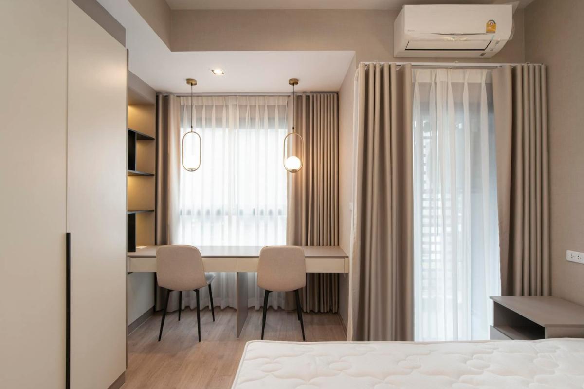 Ideo Rama 9 - Asoke, 1 bed condo in Rama 9, Bangkok — photo 7