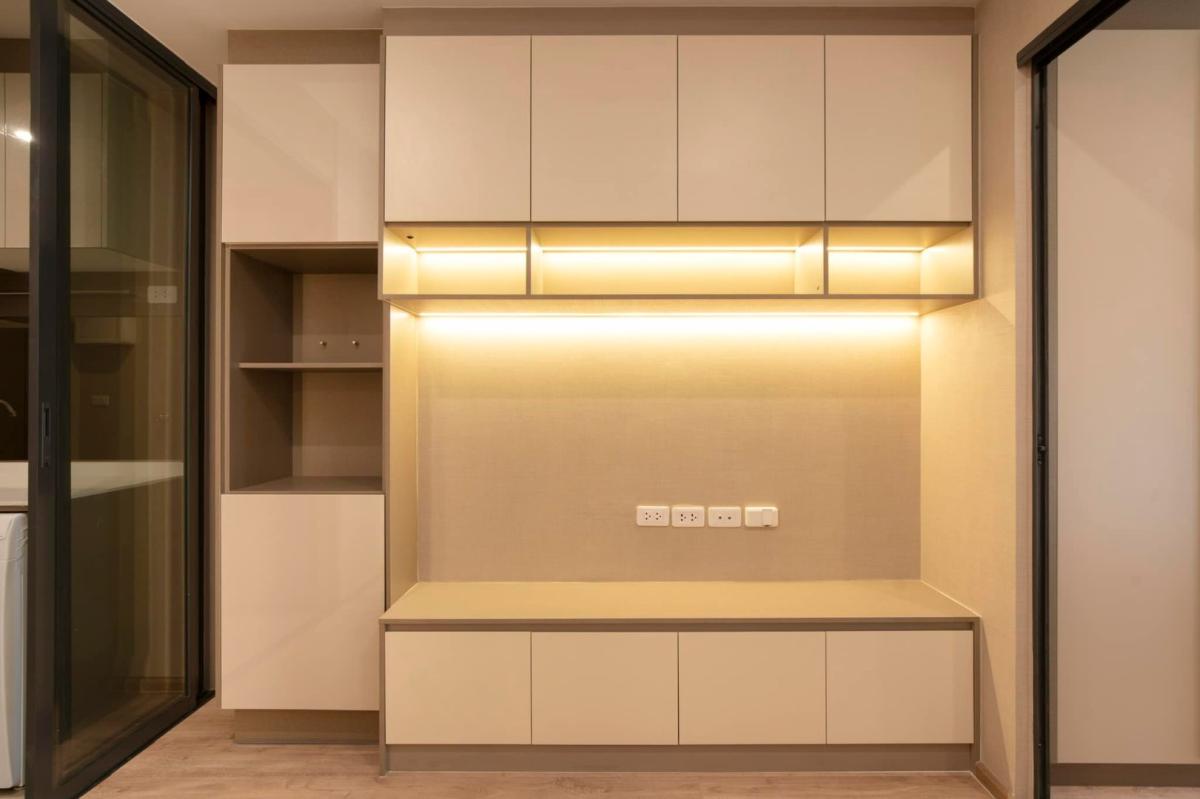 Ideo Rama 9 - Asoke, 1 bed condo in Rama 9, Bangkok — photo 4