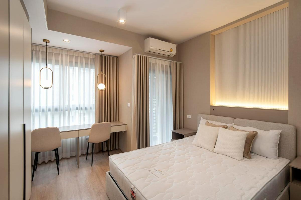 Ideo Rama 9 - Asoke, 1 bed condo in Rama 9, Bangkok — photo 6