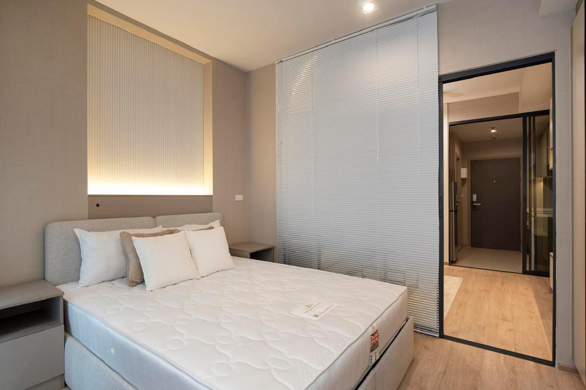 Ideo Rama 9 - Asoke, 1 bed condo in Rama 9, Bangkok — photo 5