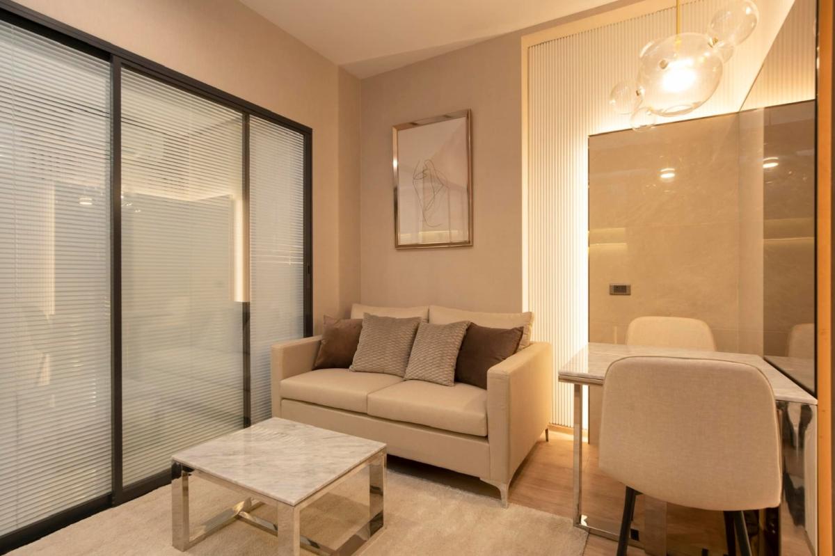 Ideo Rama 9 - Asoke, 1 bed condo in Rama 9, Bangkok — photo 2