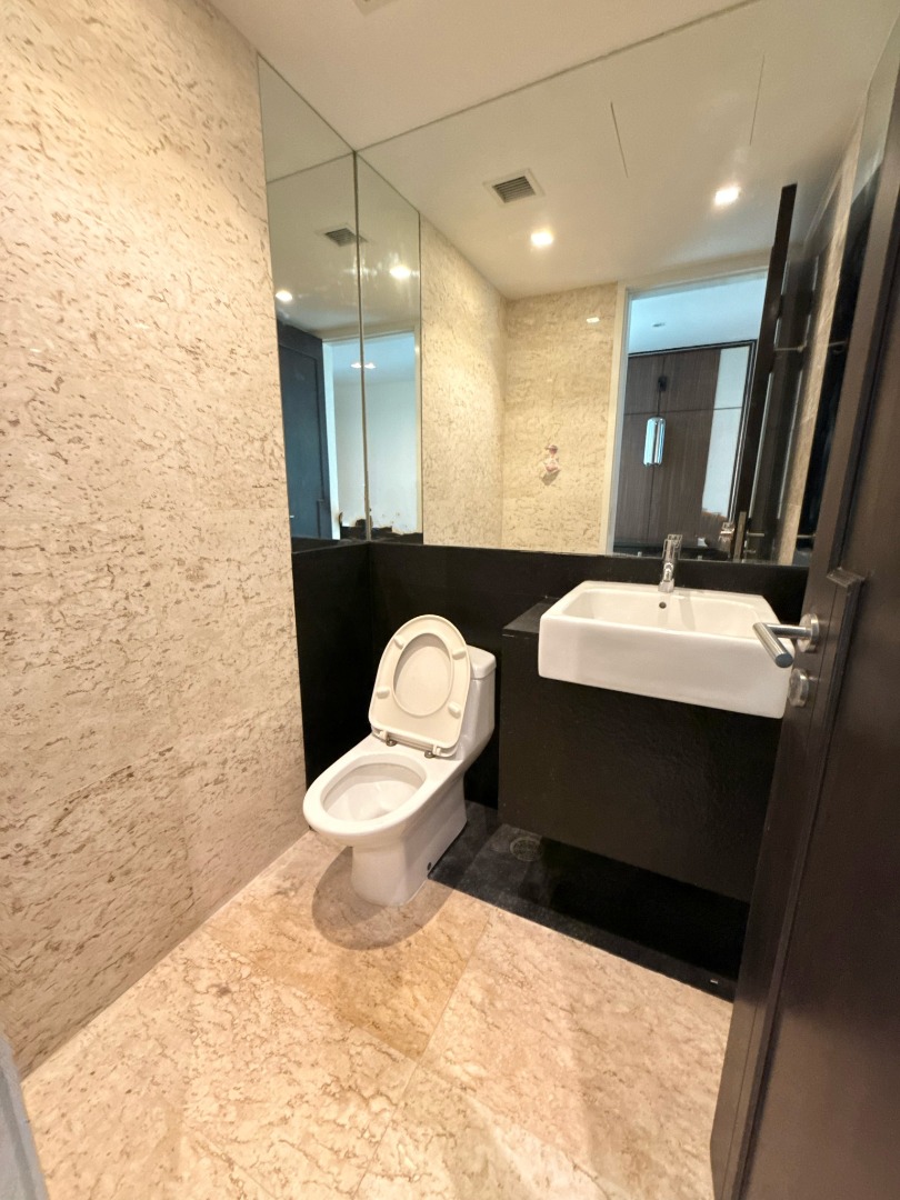 The Pano Rama 3, 3 bed condo in Rama 3, Bangkok — photo 10