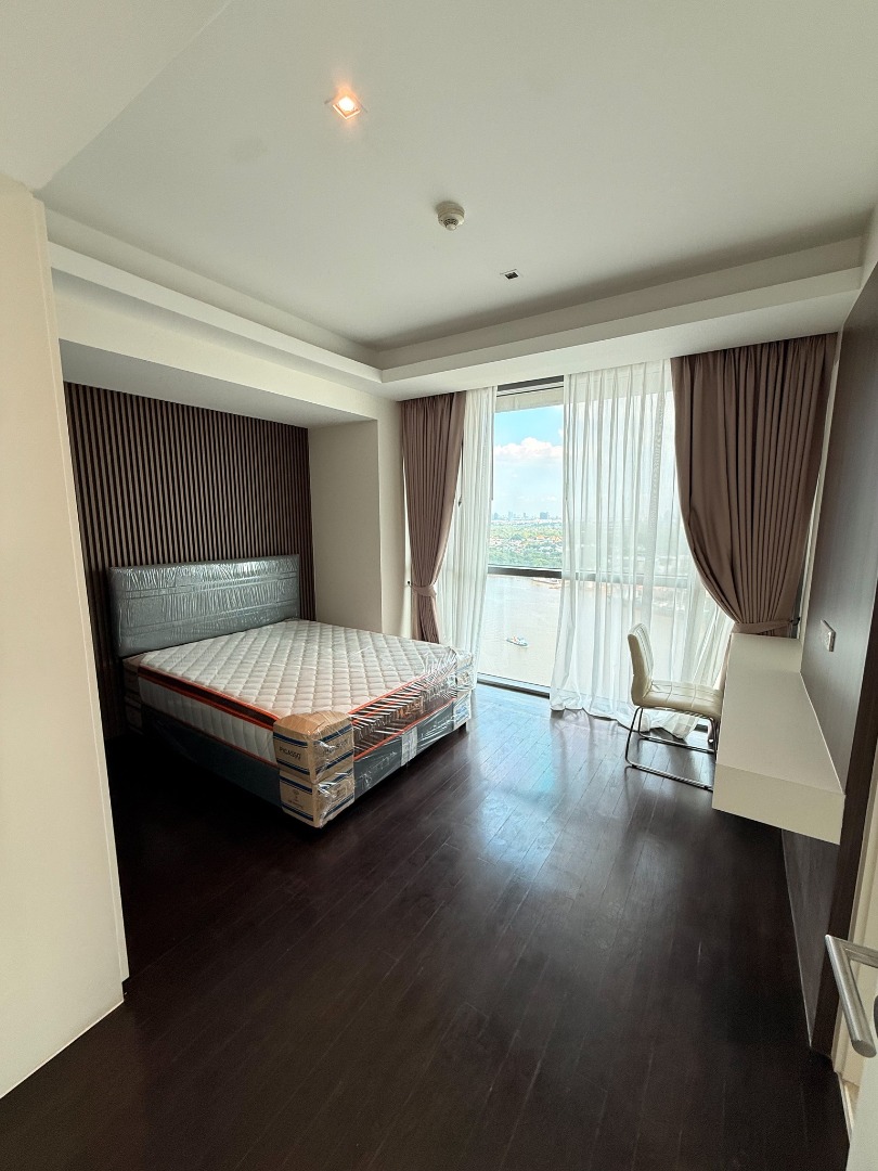The Pano Rama 3, 3 bed condo in Rama 3, Bangkok — photo 16