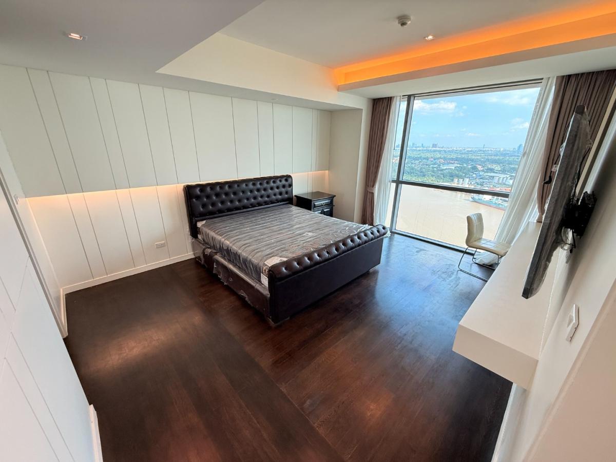 The Pano Rama 3, 3 bed condo in Rama 3, Bangkok — photo 11