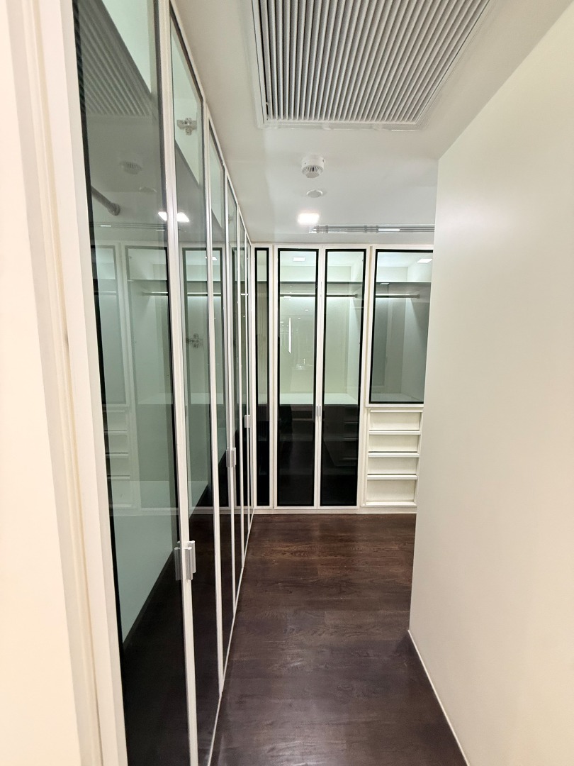 The Pano Rama 3, 3 bed condo in Rama 3, Bangkok — photo 12