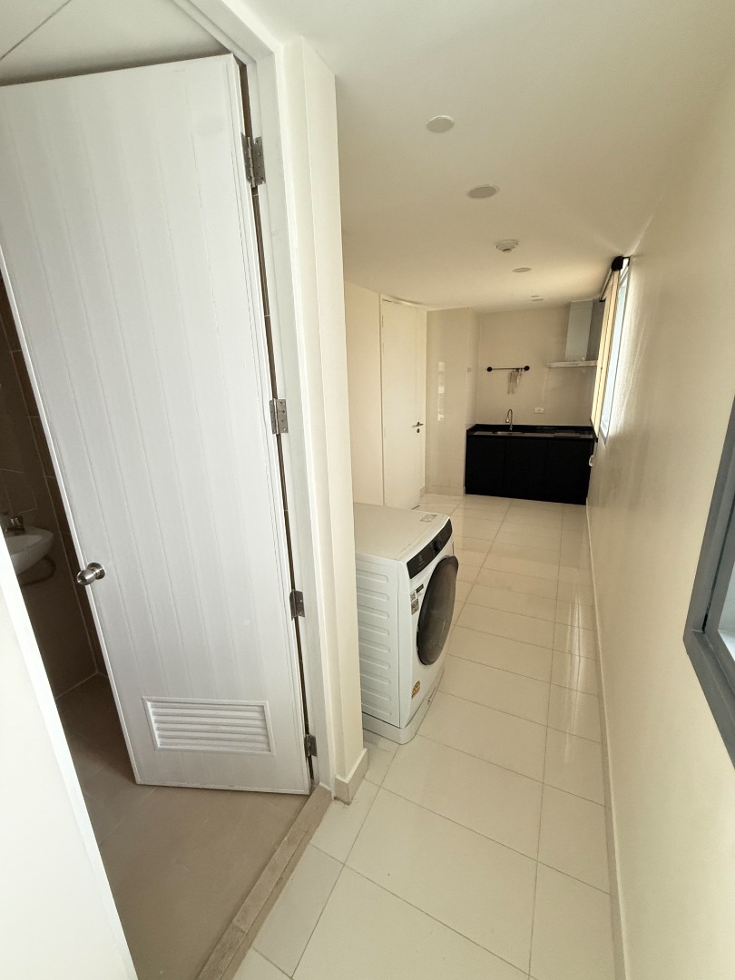 The Pano Rama 3, 3 bed condo in Rama 3, Bangkok — photo 21