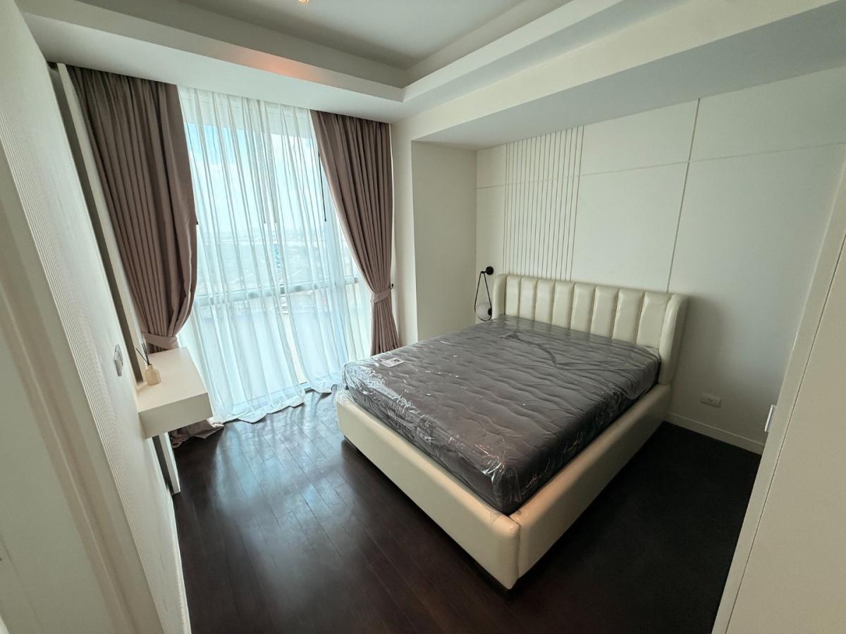 The Pano Rama 3, 3 bed condo in Rama 3, Bangkok — photo 18