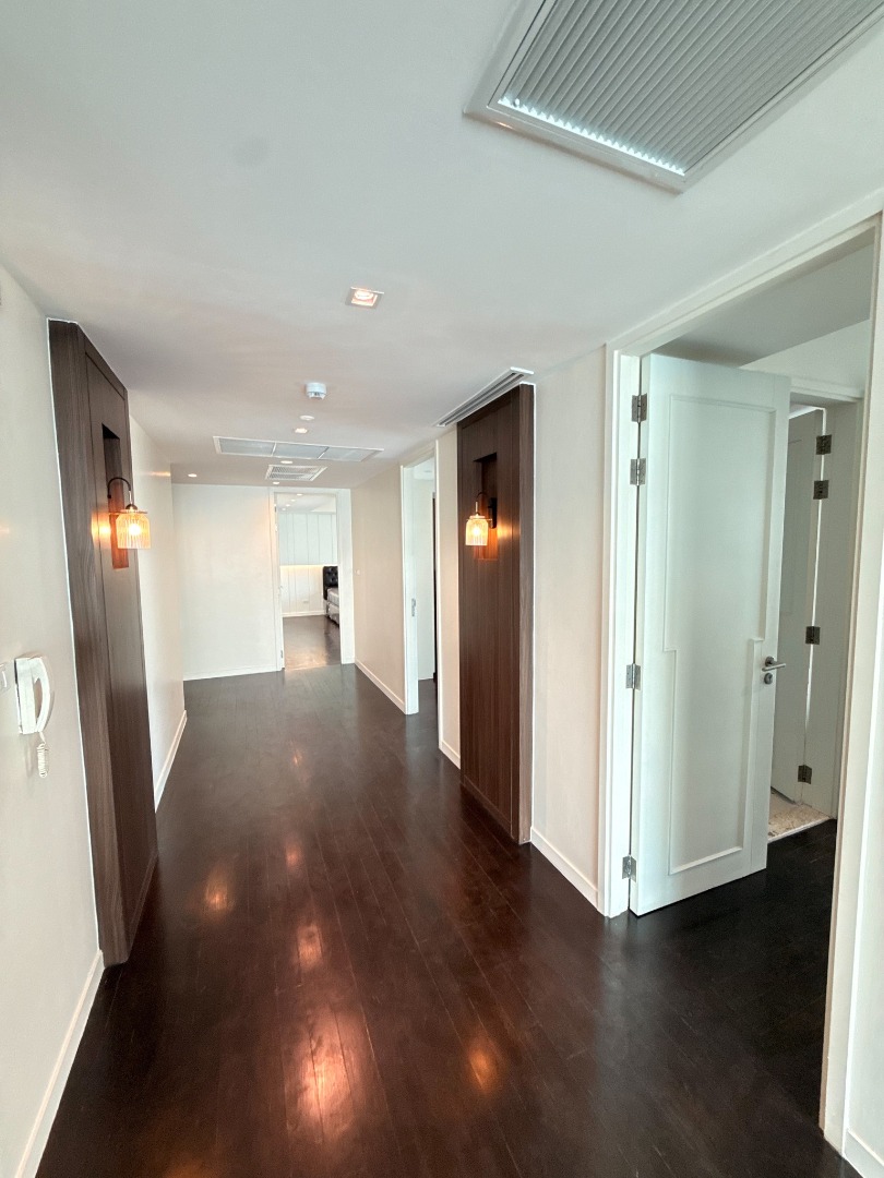 The Pano Rama 3, 3 bed condo in Rama 3, Bangkok — photo 8