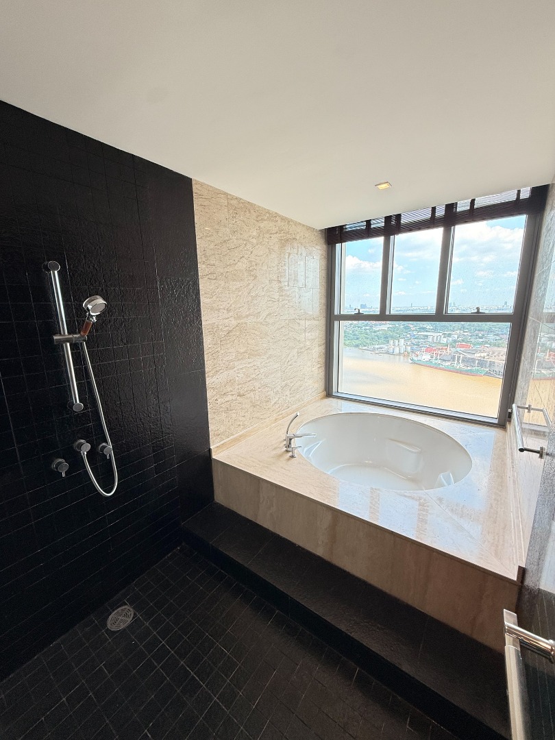 The Pano Rama 3, 3 bed condo in Rama 3, Bangkok — photo 15