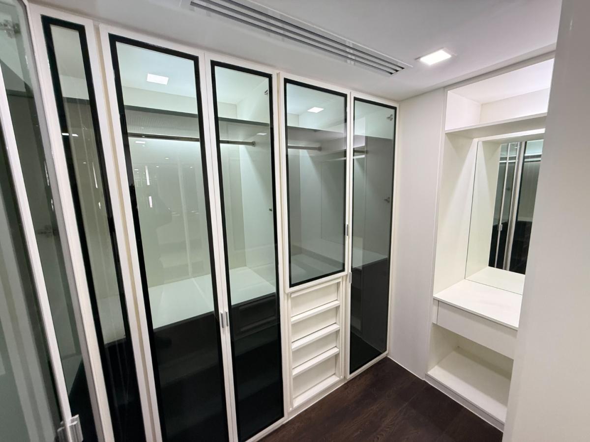 The Pano Rama 3, 3 bed condo in Rama 3, Bangkok — photo 13