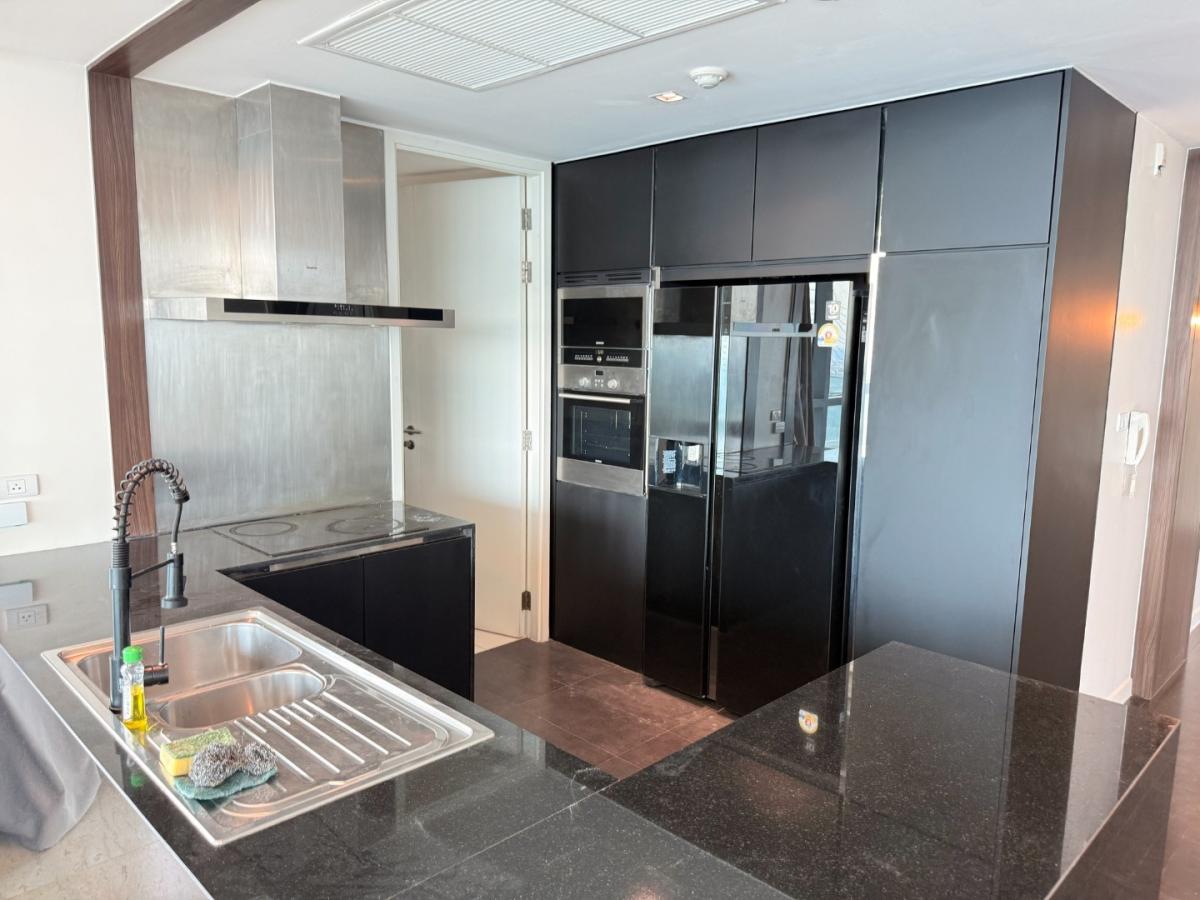 The Pano Rama 3, 3 bed condo in Rama 3, Bangkok — photo 7
