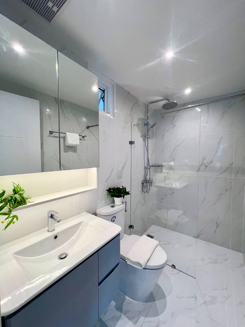 Fortune Condo Town, 2 bed condo in Rama 3, Bangkok — photo 9