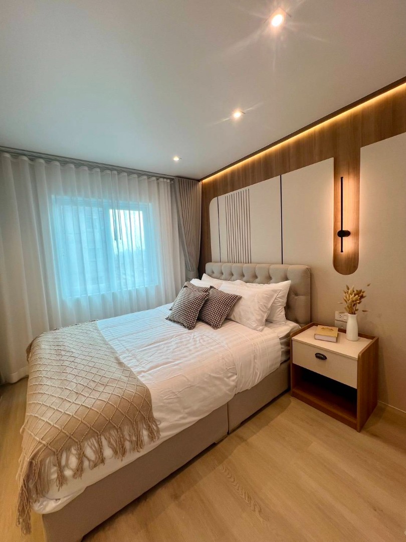 Fortune Condo Town, 2 bed condo in Rama 3, Bangkok — photo 2