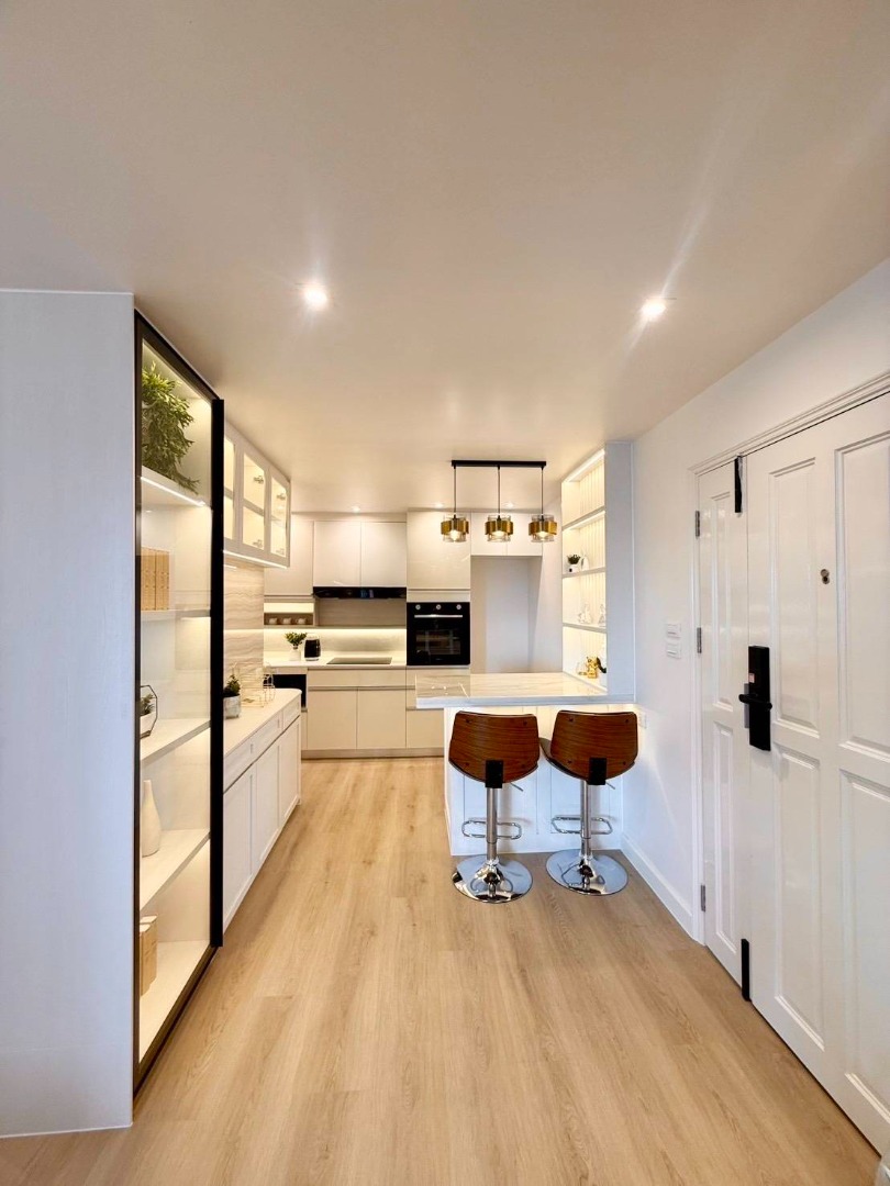 Fortune Condo Town, 2 bed condo in Rama 3, Bangkok — photo 3
