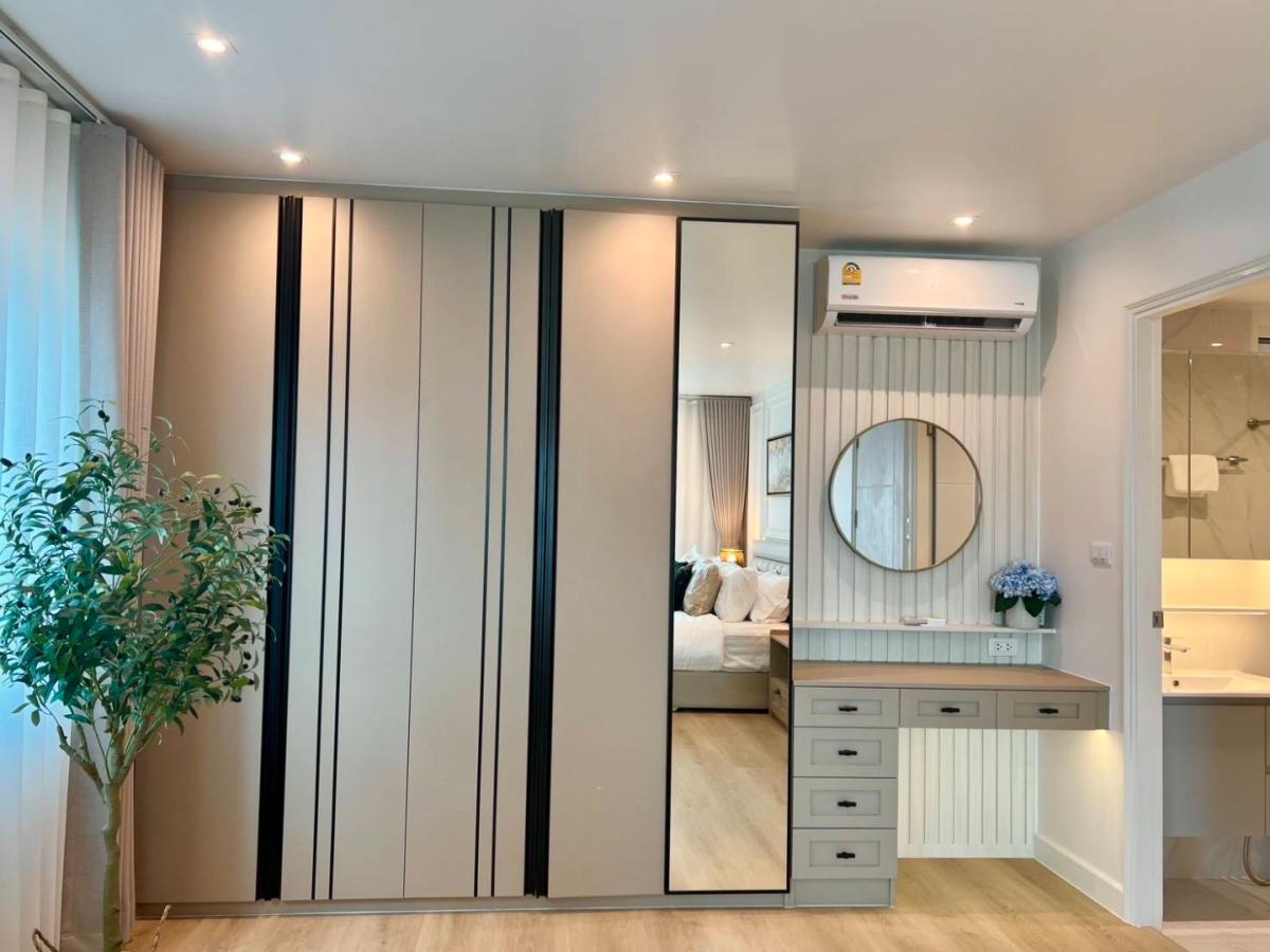 Fortune Condo Town, 2 bed condo in Rama 3, Bangkok — photo 6