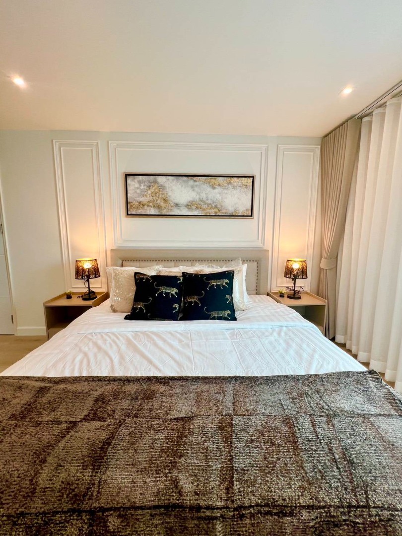 Fortune Condo Town, 2 bed condo in Rama 3, Bangkok — photo 5