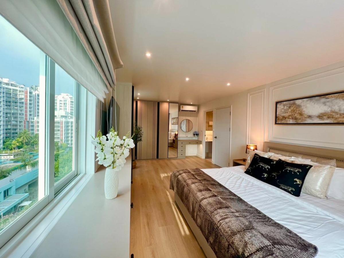 Fortune Condo Town, 2 bed condo in Rama 3, Bangkok — photo 7