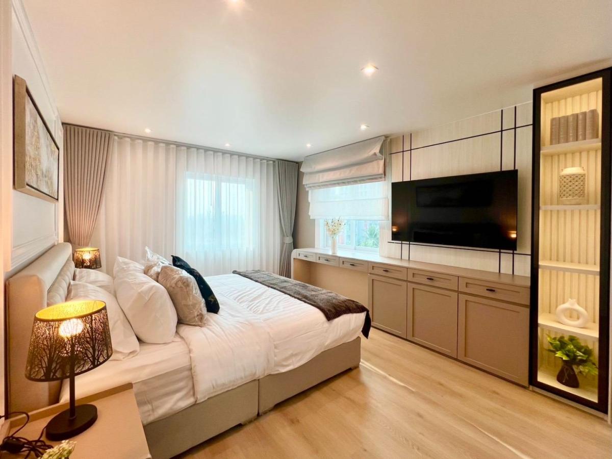 Fortune Condo Town, 2 bed condo in Rama 3, Sathupradit, Nang Linchi, Yen Akat, Yan Nawa, Bangkok