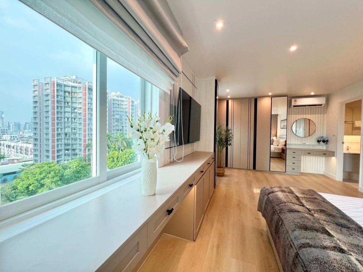 Fortune Condo Town, 2 bed condo in Rama 3, Bangkok — photo 8