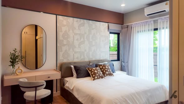 Setthasiri Bangna-Suvarnabhumi, 4 bed house in Thepharak, Bangkok — photo 3