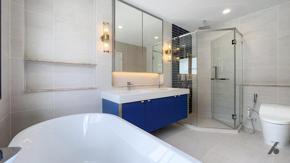 Setthasiri Bangna-Suvarnabhumi, 4 bed house in Thepharak, Bangkok — photo 8