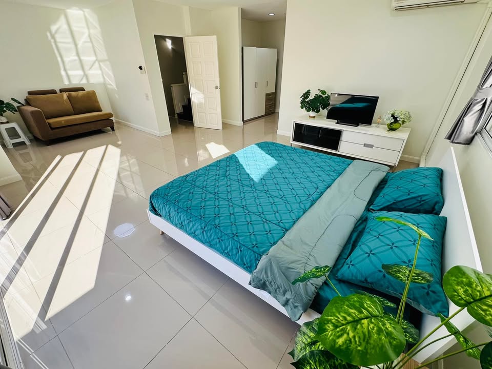 FOR RENT SINGLE HOUSE Sukhumvit 31, 5 bed house in Sukhumvit, Bangkok — photo 9