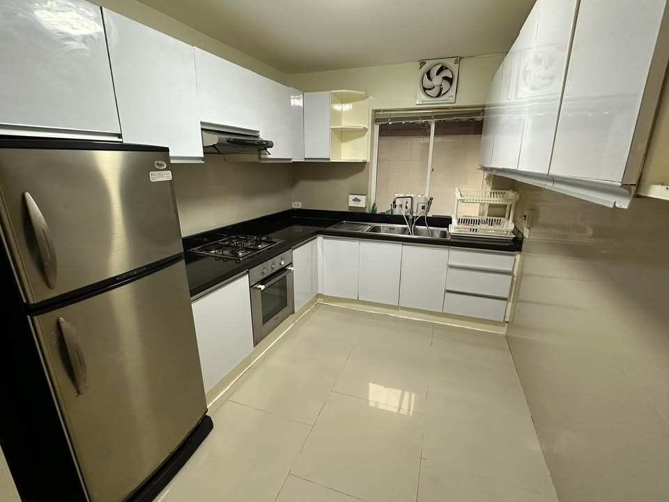 FOR RENT SINGLE HOUSE Sukhumvit 31, 5 bed house in Sukhumvit, Bangkok — photo 10