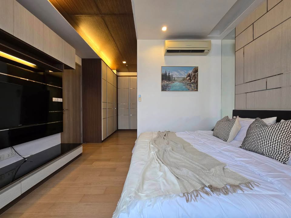 HQ Thonglor, 1 bed condo in Sukhumvit, Bangkok — photo 7
