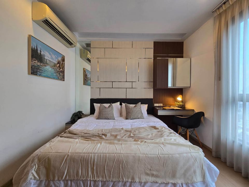 HQ Thonglor, 1 bed condo in Sukhumvit, Bangkok — photo 8