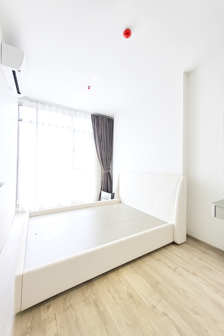 Rhythm Ekkamai Estate, 1 bed condo in Sukhumvit, Bangkok — photo 3