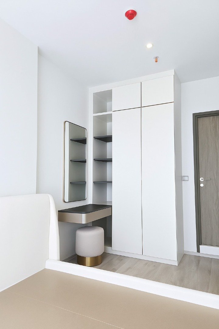 Rhythm Ekkamai Estate, 1 bed condo in Sukhumvit, Bangkok — photo 4