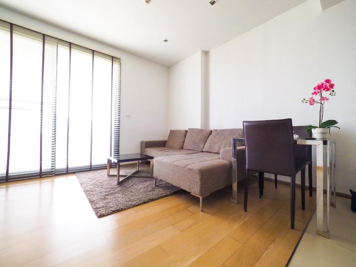 HQ Thonglor, 1 bed condo in Sukhumvit, Bangkok — photo 2