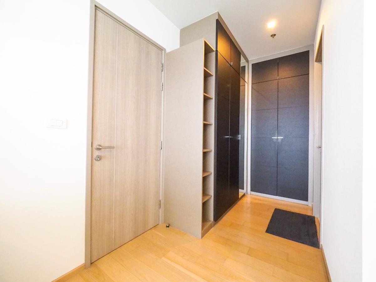 HQ Thonglor, 1 bed condo in Sukhumvit, Bangkok — photo 3