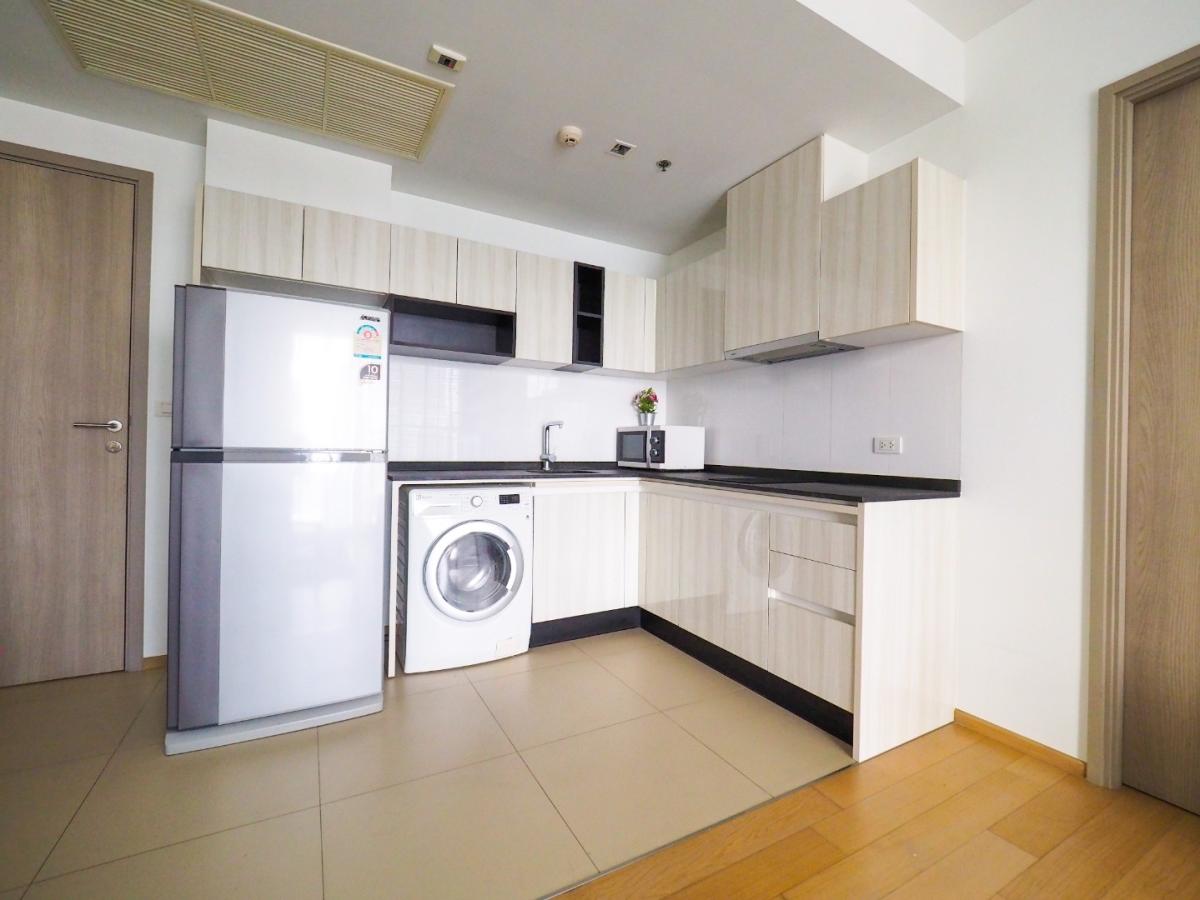HQ Thonglor, 1 bed condo in Sukhumvit, Bangkok — photo 4