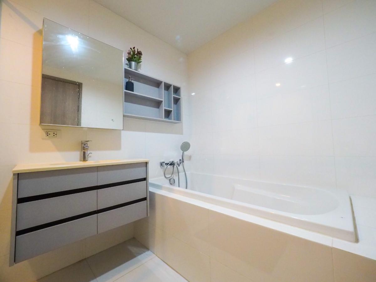 HQ Thonglor, 1 bed condo in Sukhumvit, Bangkok — photo 5