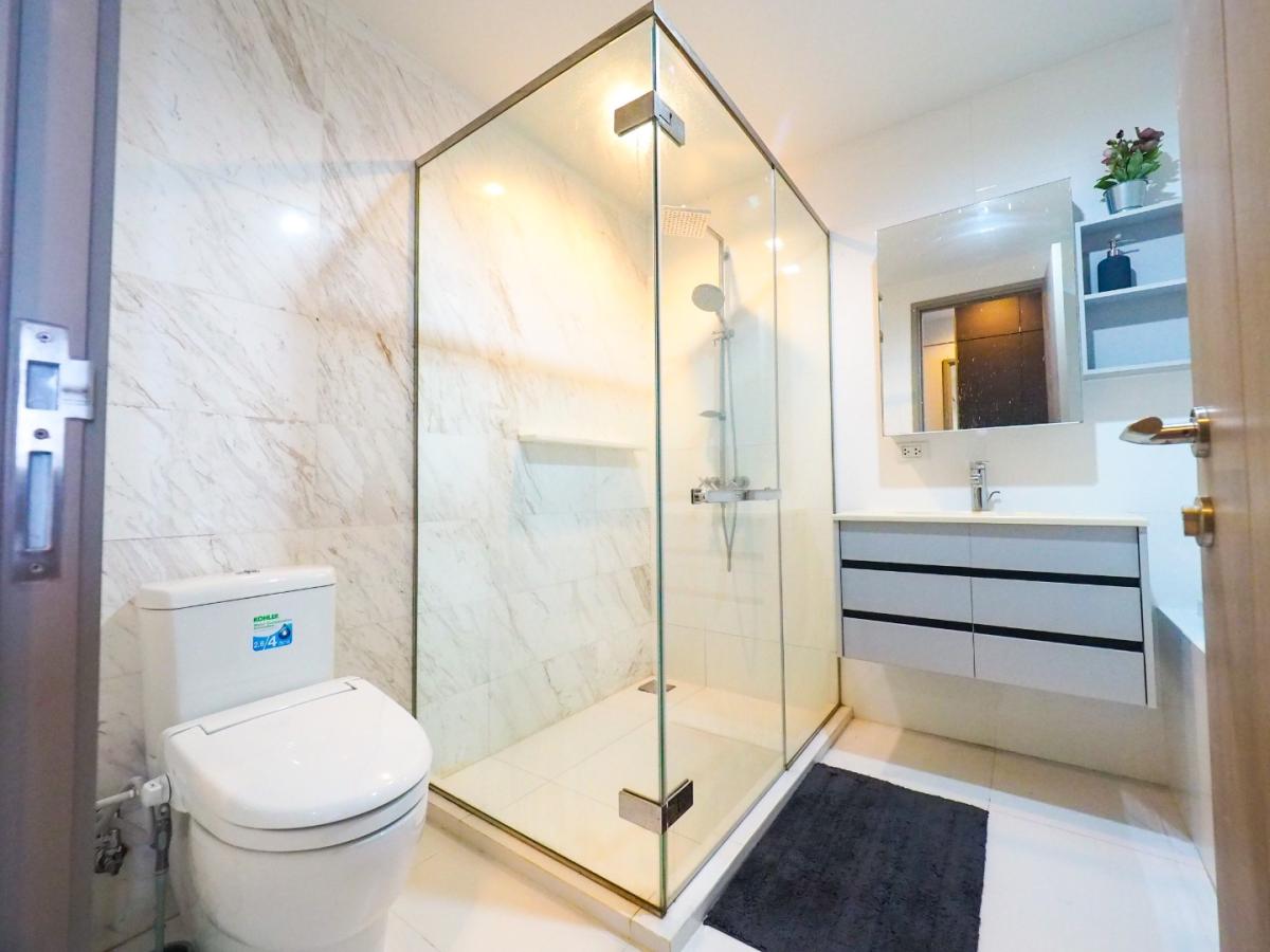 HQ Thonglor, 1 bed condo in Sukhumvit, Bangkok — photo 6