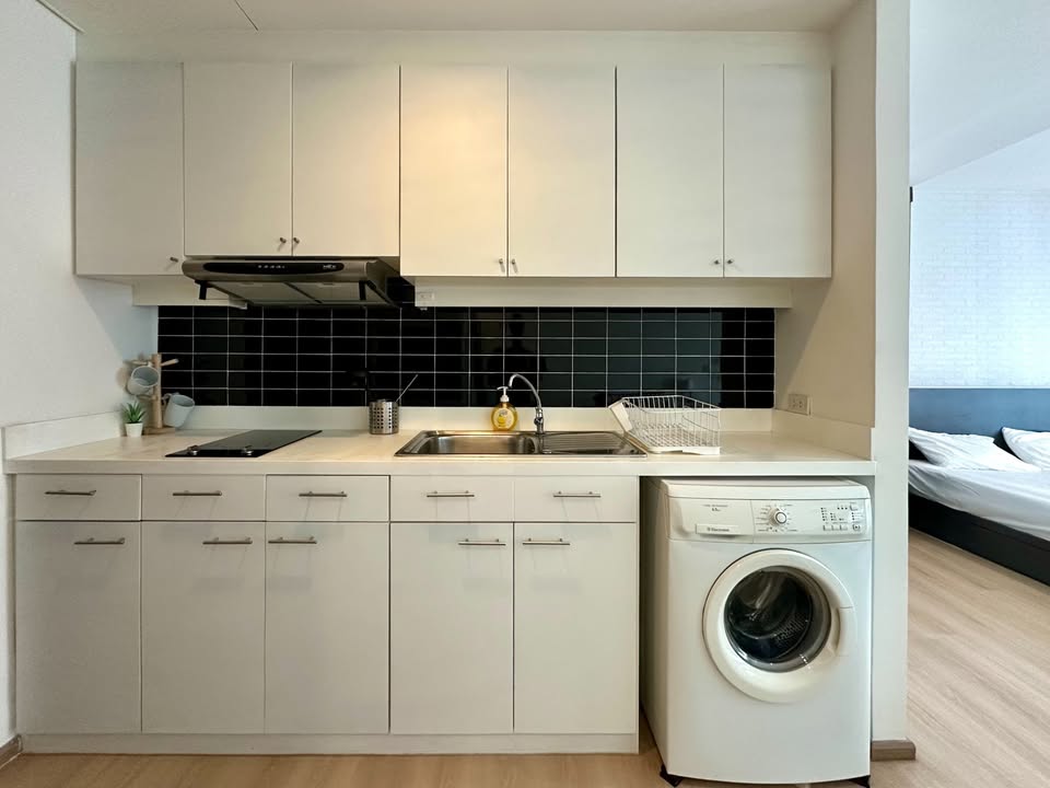 Noble Remix Sukhumvit 36, 1 bed condo in Sukhumvit, Bangkok — photo 4