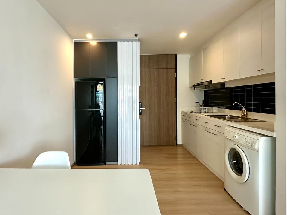 Noble Remix Sukhumvit 36, 1 bed condo in Sukhumvit, Bangkok — photo 3