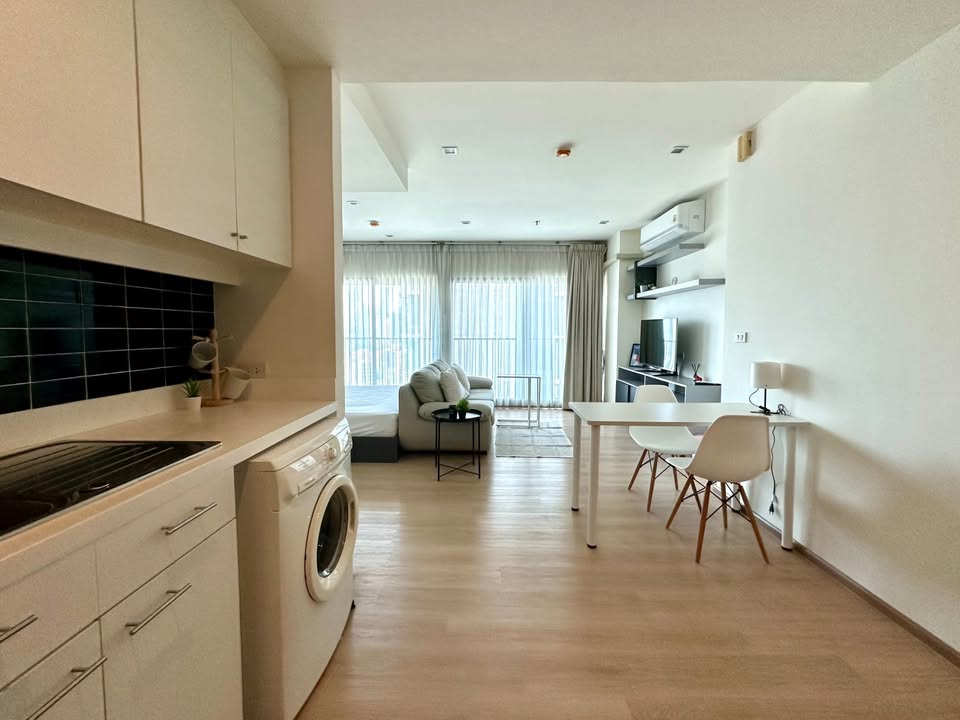 Noble Remix Sukhumvit 36, 1 bed condo in Sukhumvit, Bangkok — photo 2
