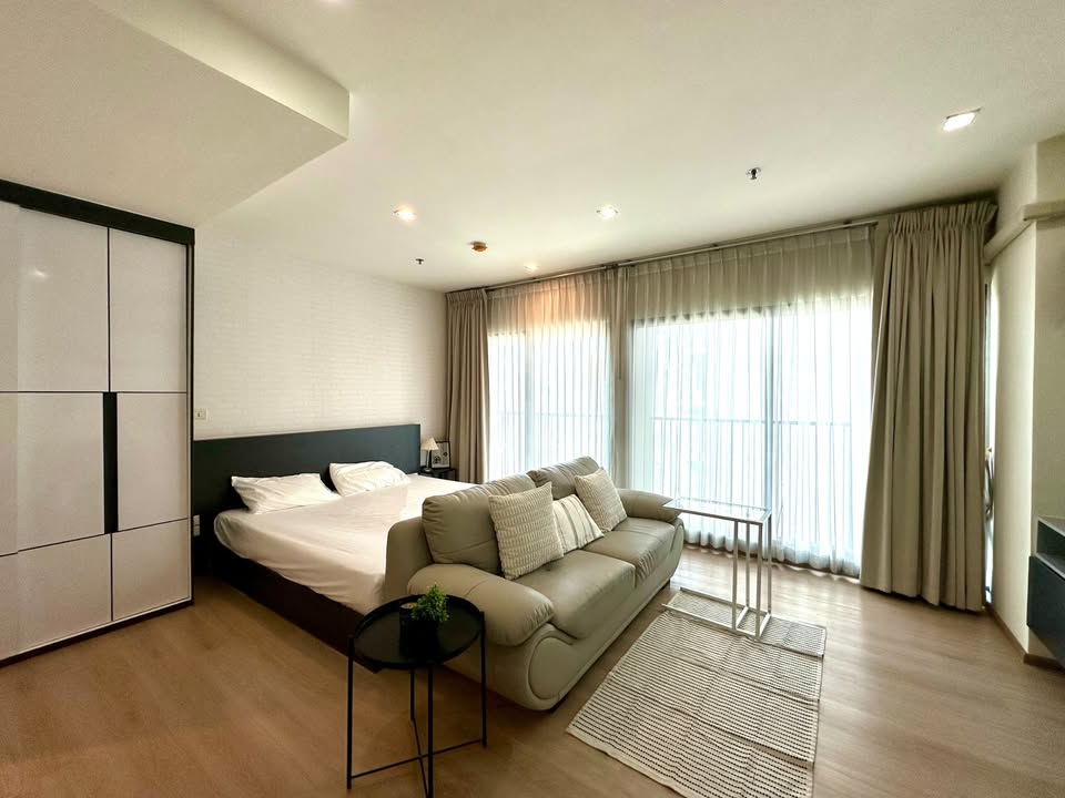 Noble Remix Sukhumvit 36