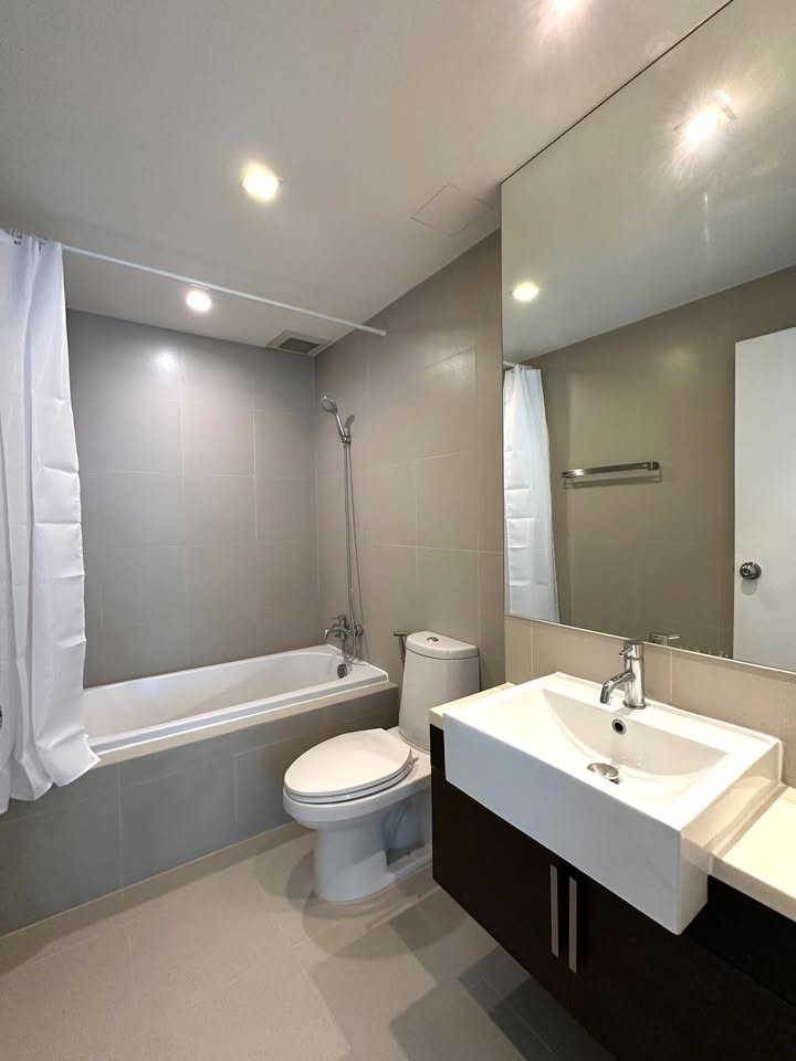 Noble Remix Sukhumvit 36, 1 bed condo in Sukhumvit, Bangkok — photo 6