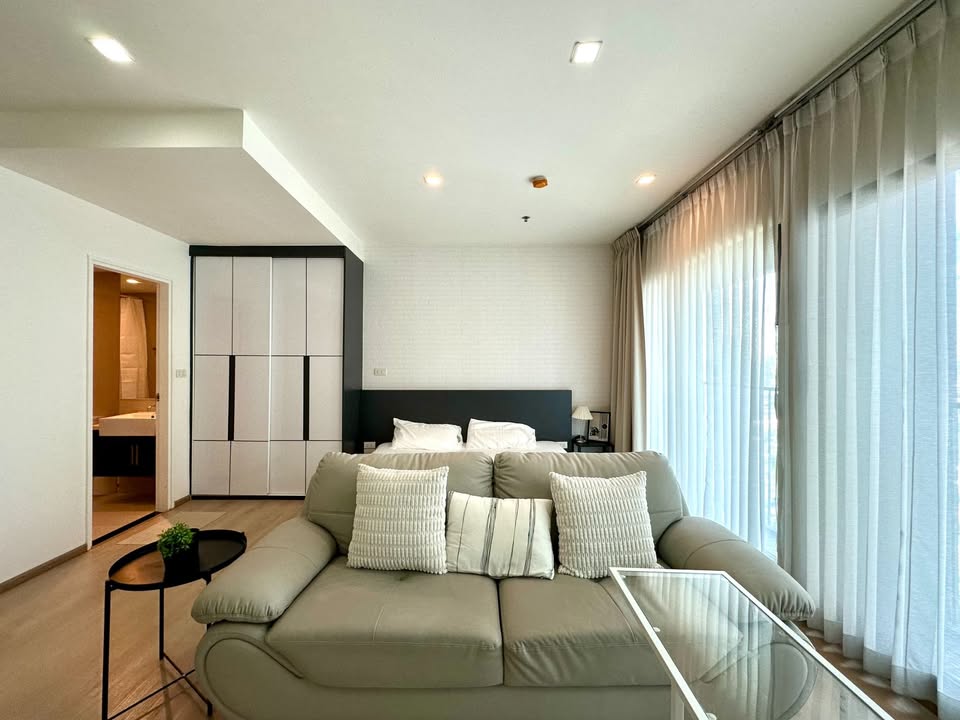 Noble Remix Sukhumvit 36, 1 bed condo in Sukhumvit, Bangkok — photo 5