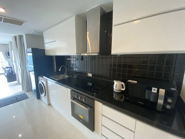 Noble Remix Sukhumvit 36, 1 bed condo in Sukhumvit, Bangkok — photo 8