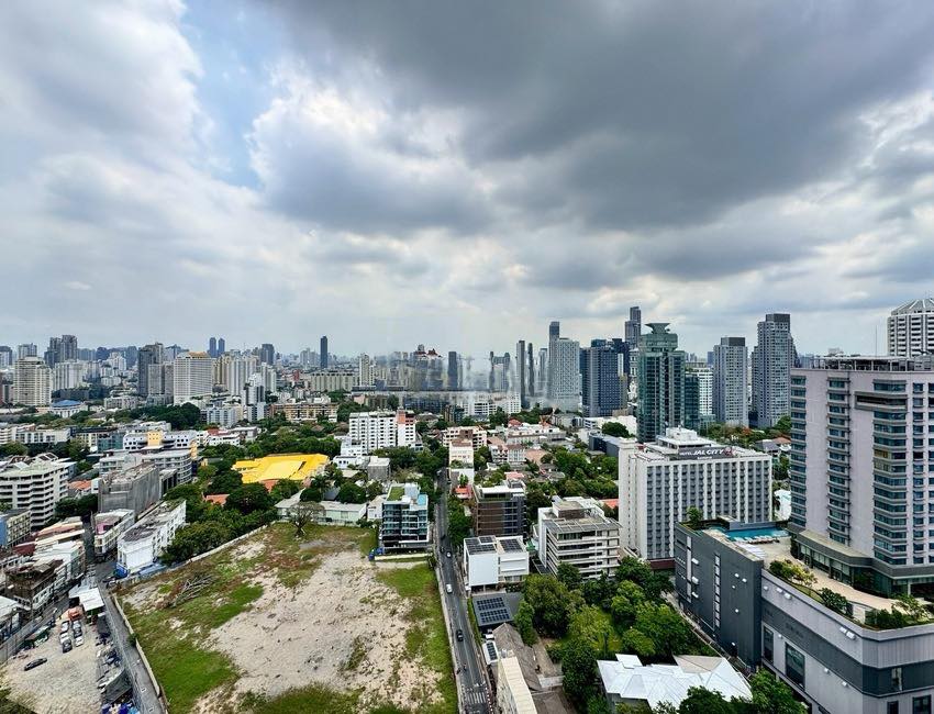 Noble Remix Sukhumvit 36, 1 bed condo in Sukhumvit, Bangkok — photo 10