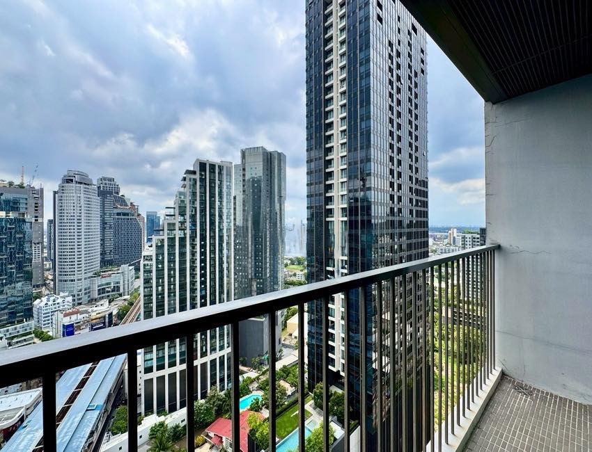 Noble Remix Sukhumvit 36, 1 bed condo in Sukhumvit, Bangkok — photo 11