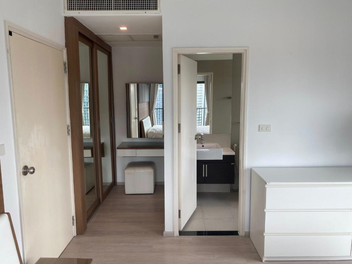 Noble Remix Sukhumvit 36, 1 bed condo in Sukhumvit, Bangkok — photo 7