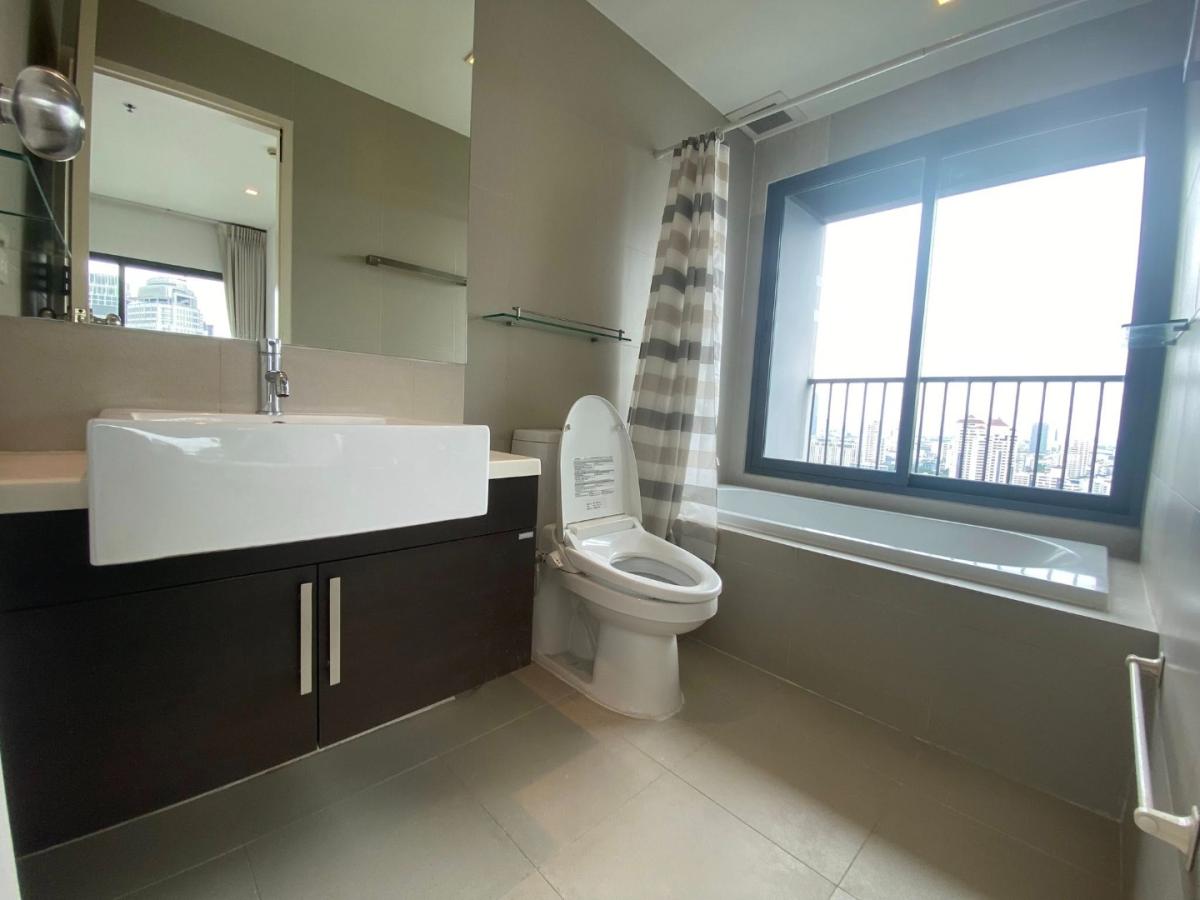 Noble Remix Sukhumvit 36, 1 bed condo in Sukhumvit, Bangkok — photo 9